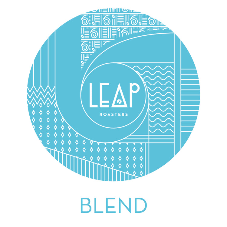 SIGNATURE BLEND COFFEES