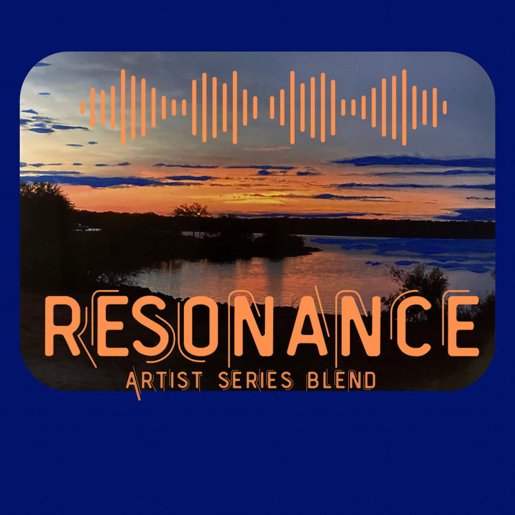 Artist Series Coffees
