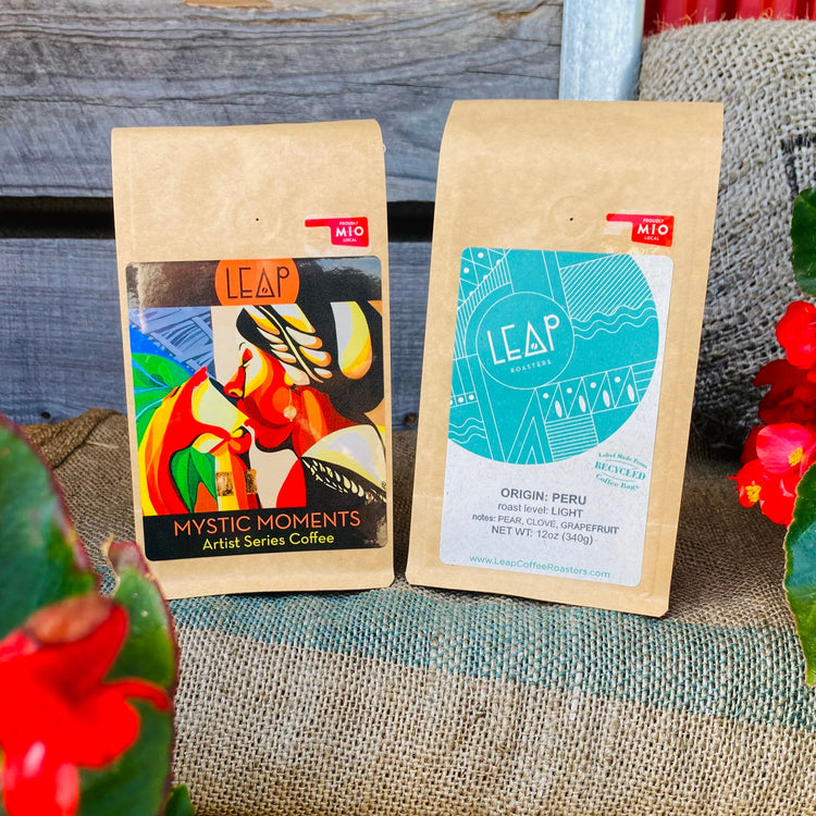 Coffee Of The Month