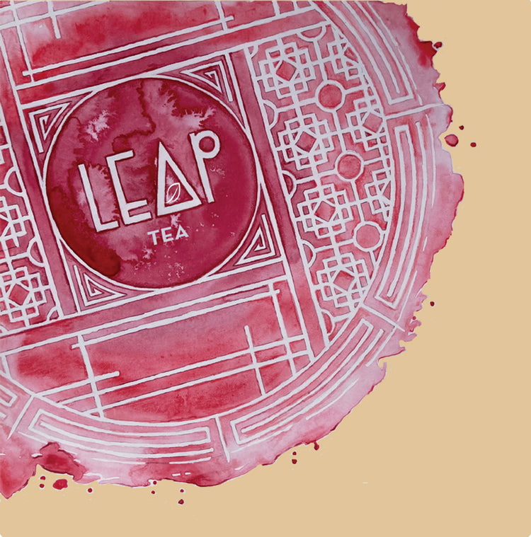 Herbal Teas