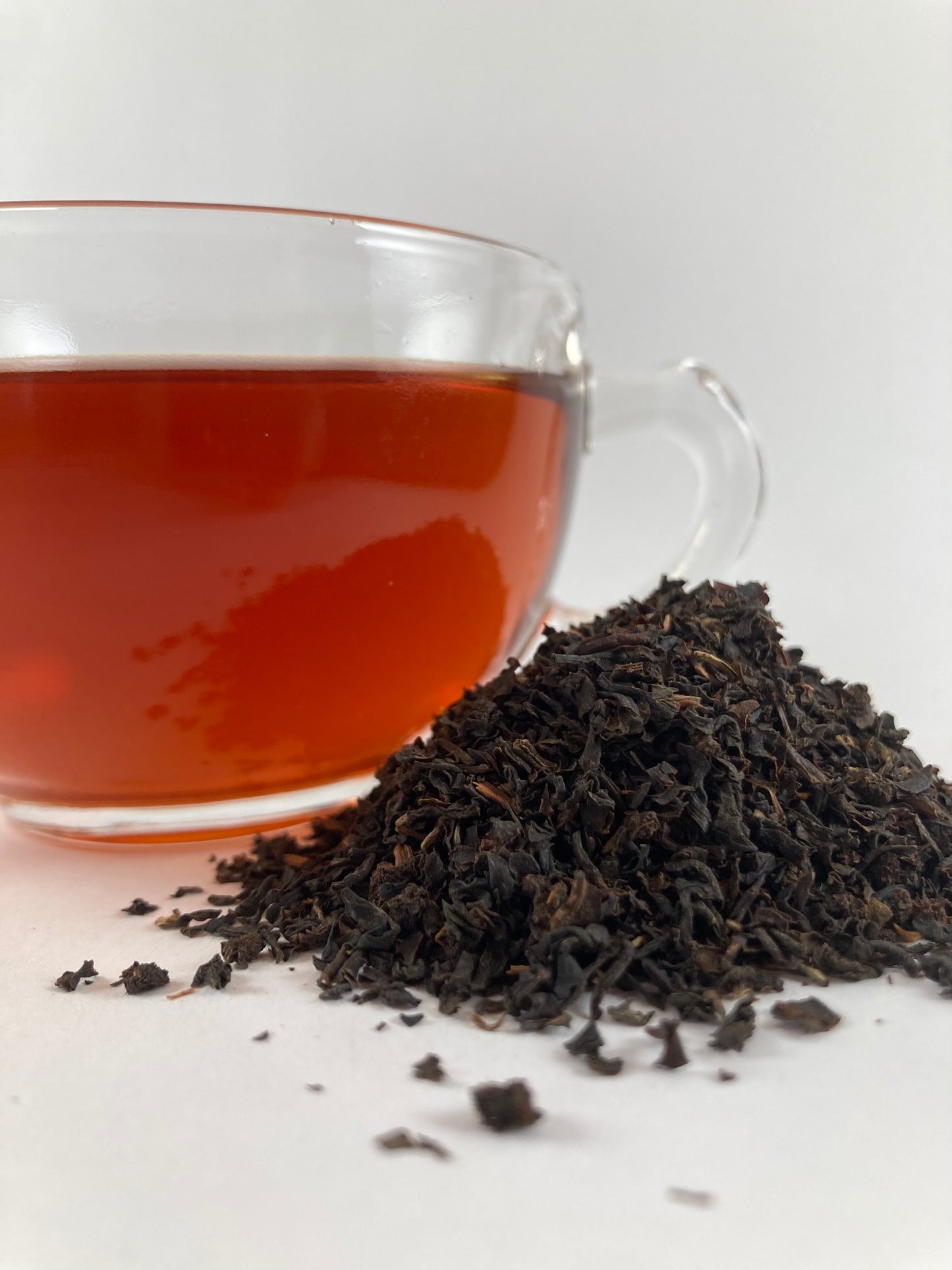 Apricot Black Tea