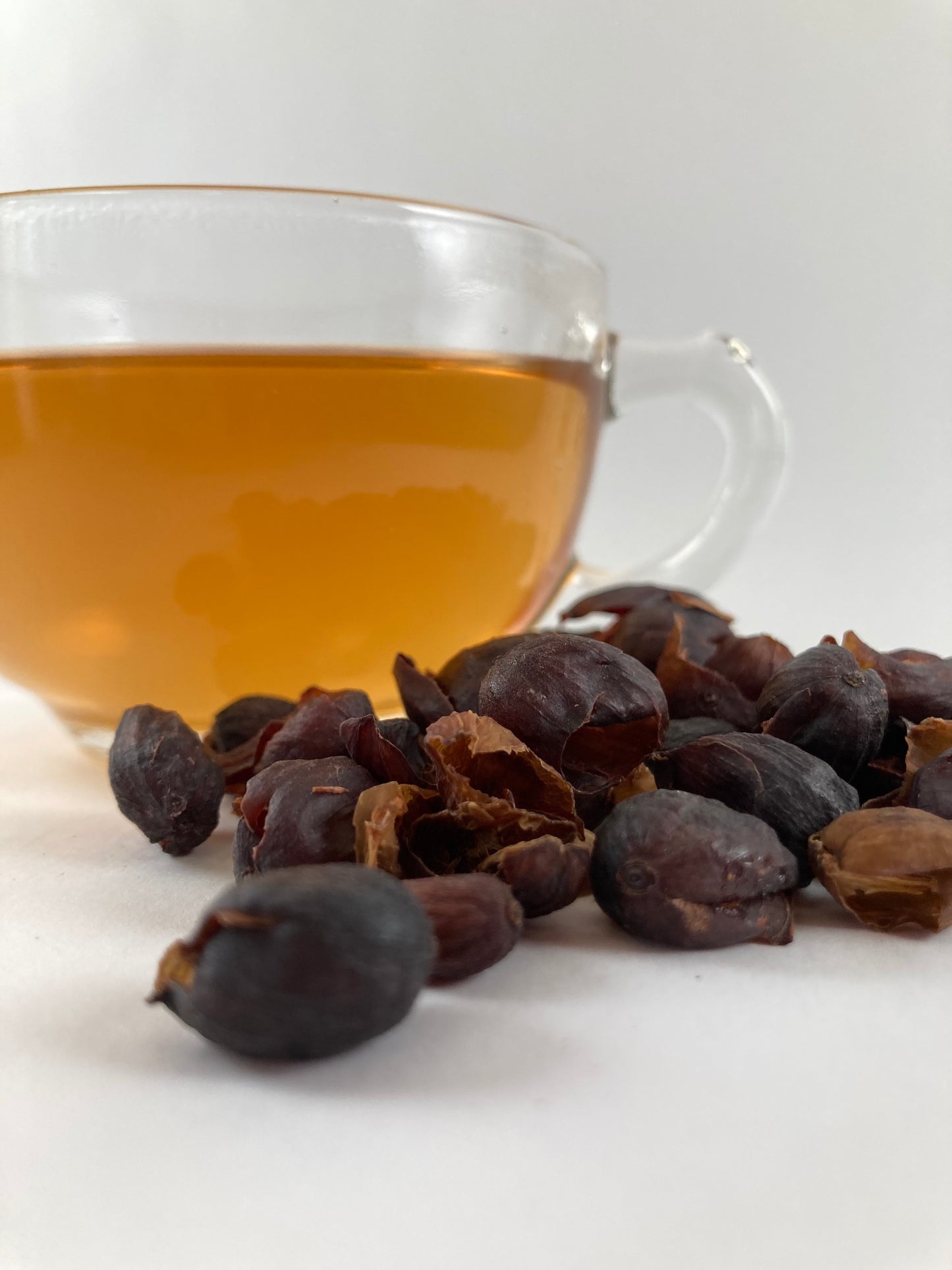 Coffee Cascara Tea