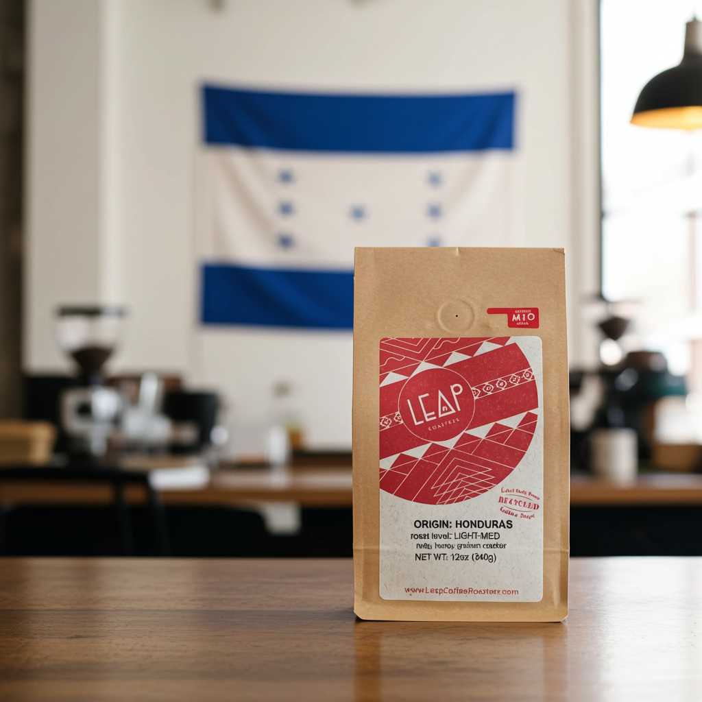 Honduran Coffee