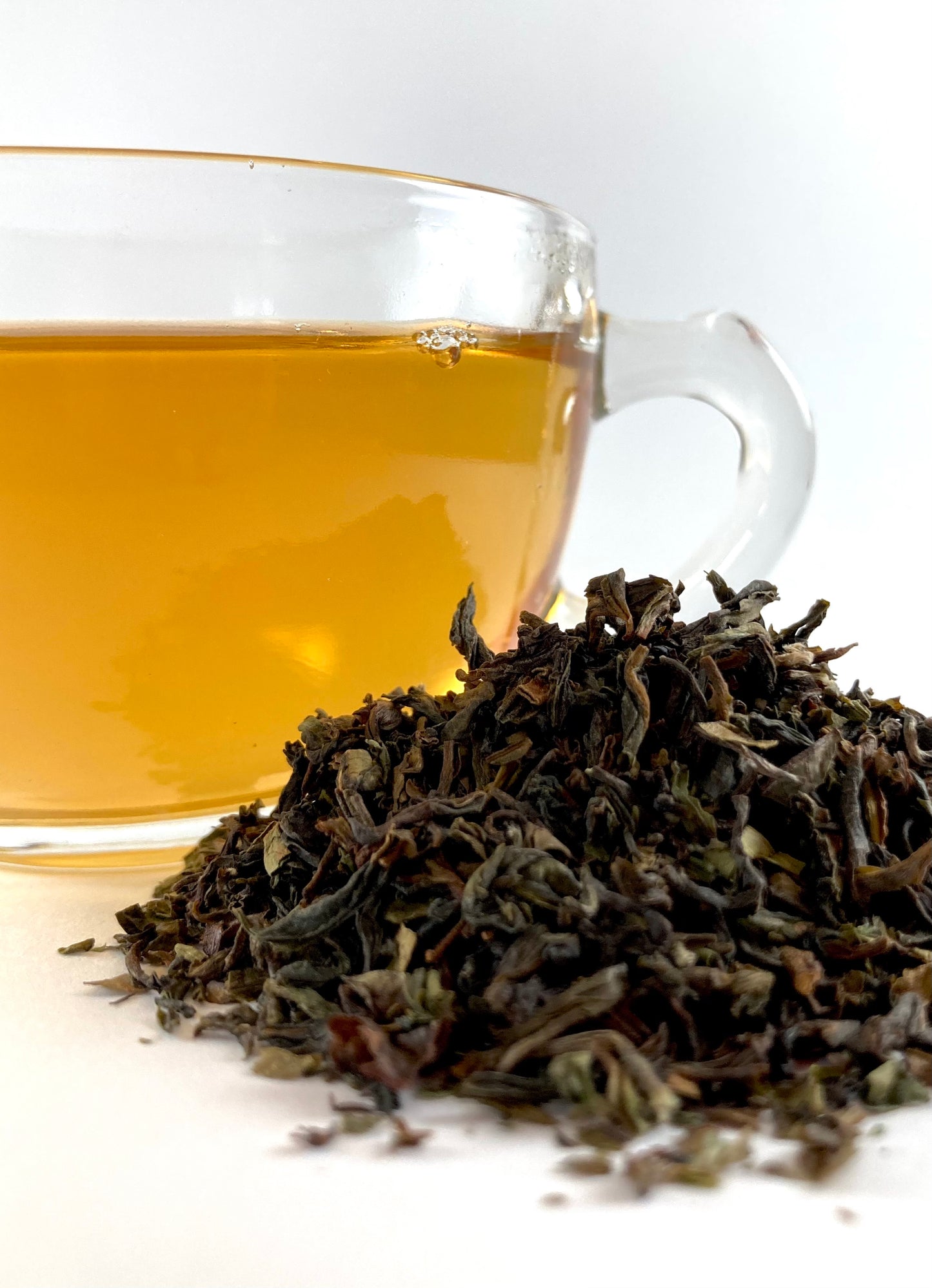 Darjeeling Black tea