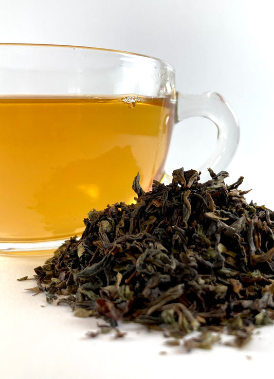 Darjeeling Black tea