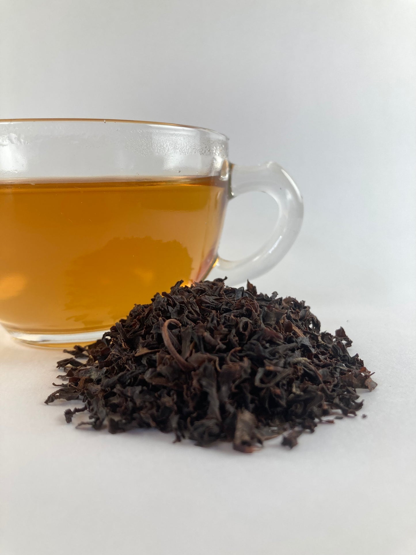 Decaf Black tea