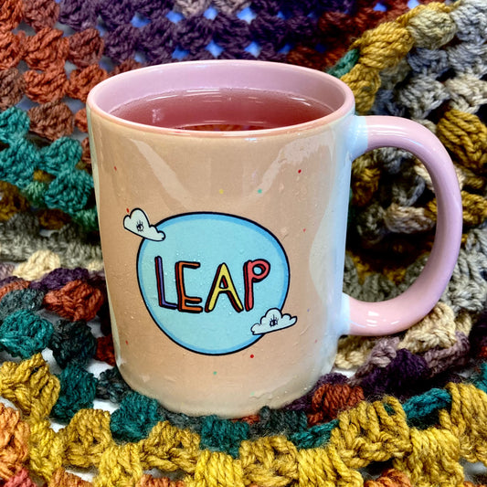 Mug Dream Bits