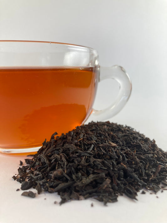 Decaf Earl Grey Tea