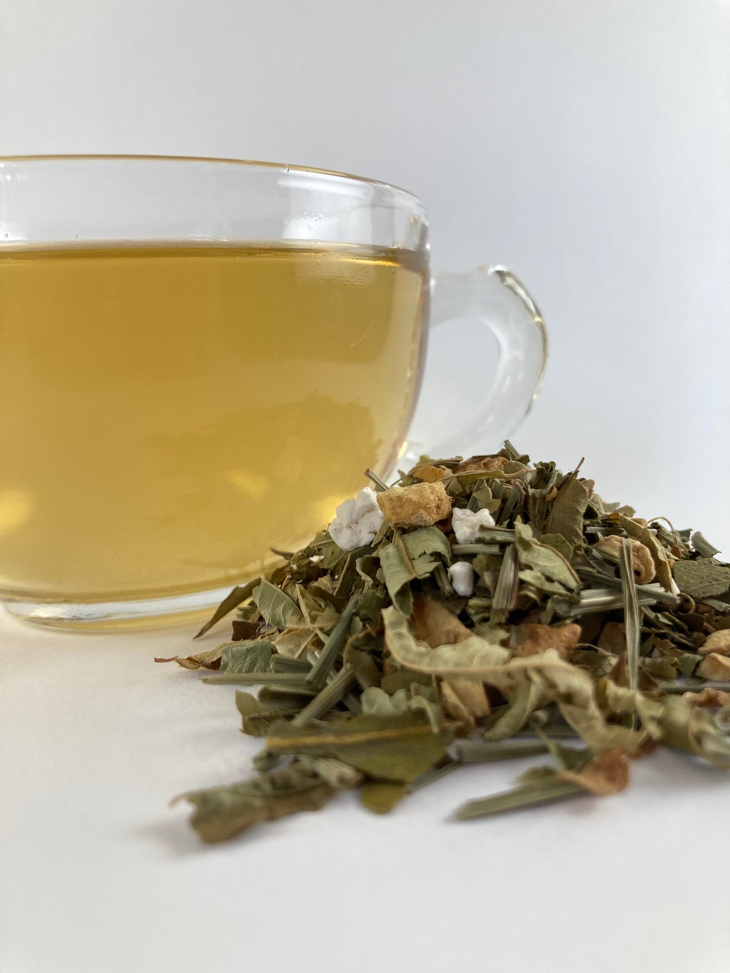 Eucalyptus Lemon tea