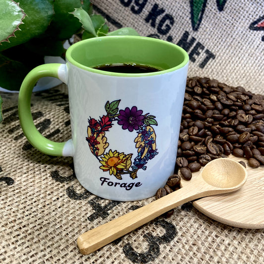 Forage Mug