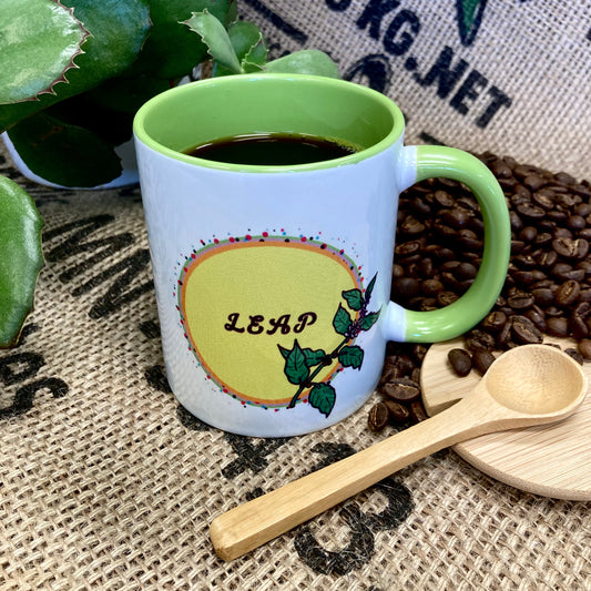 Forage Mug