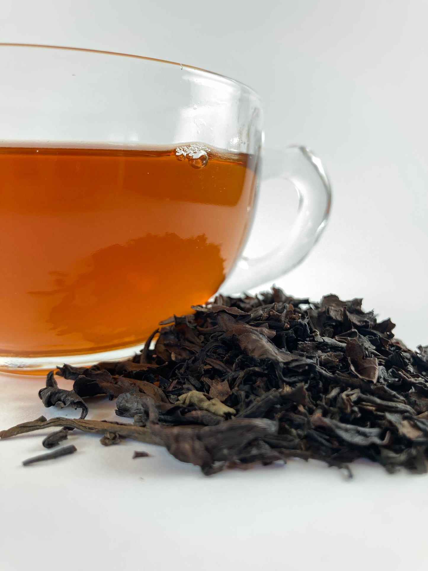 Formosa Oolong Tea