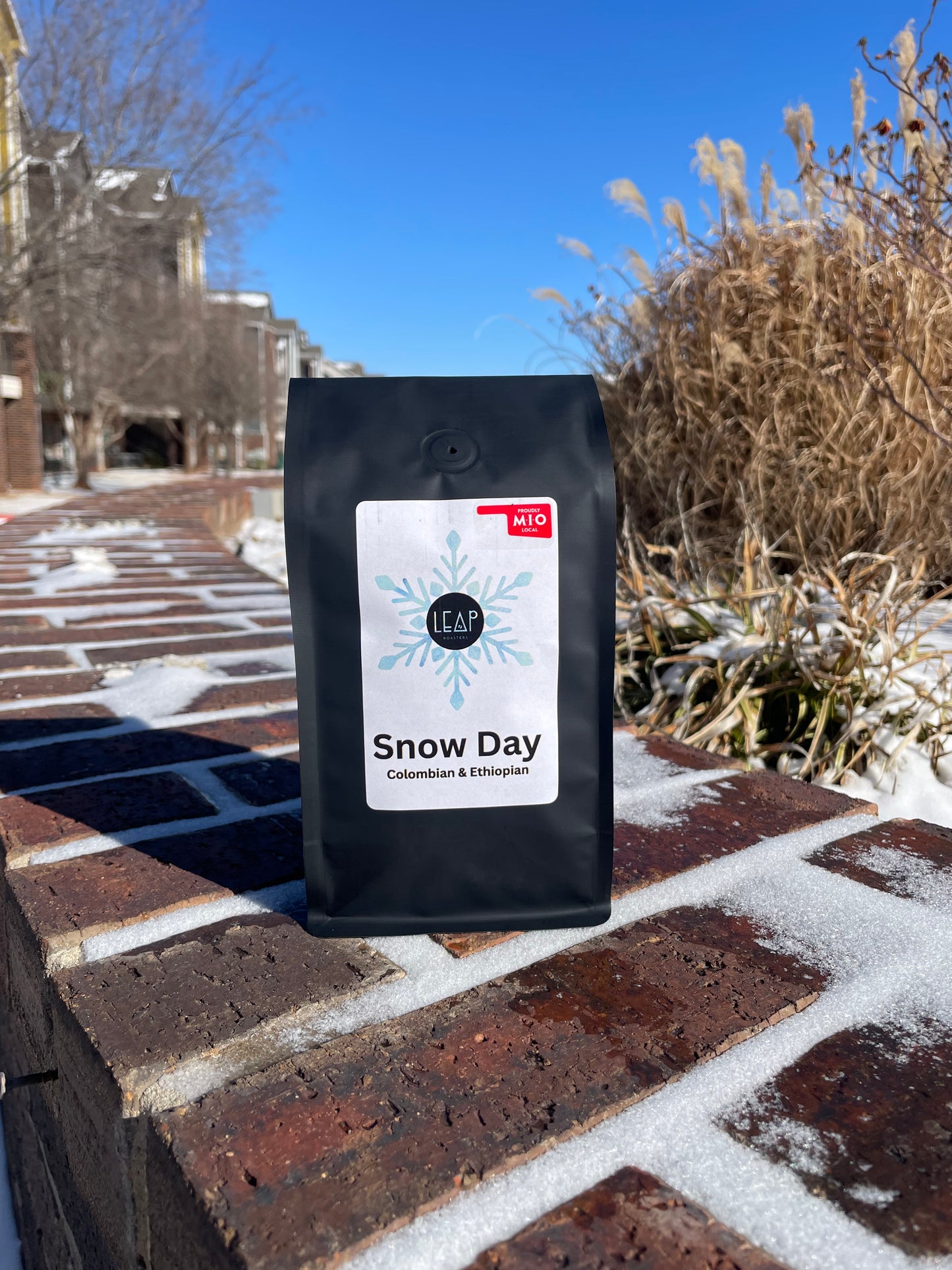 Snow Day Blend Coffee