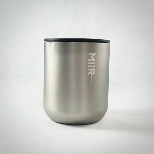 Climate+ Tumbler by Miir 12 oz