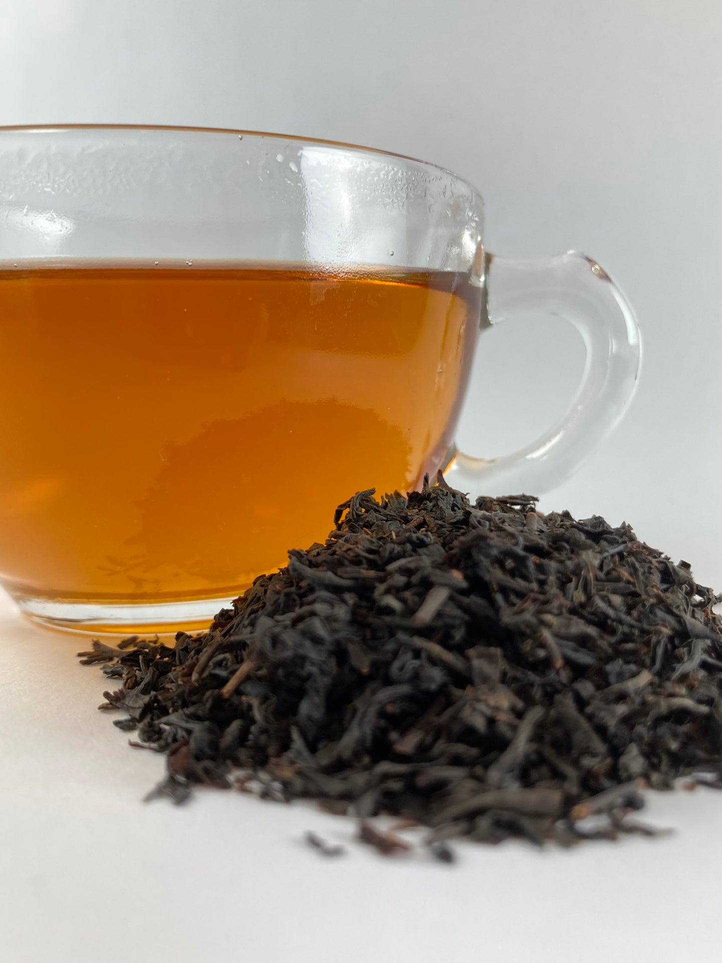 Lapsang Souchong tea