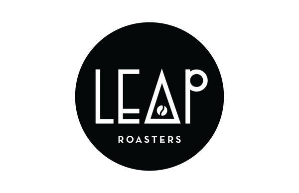 Leap Coffee Roasters