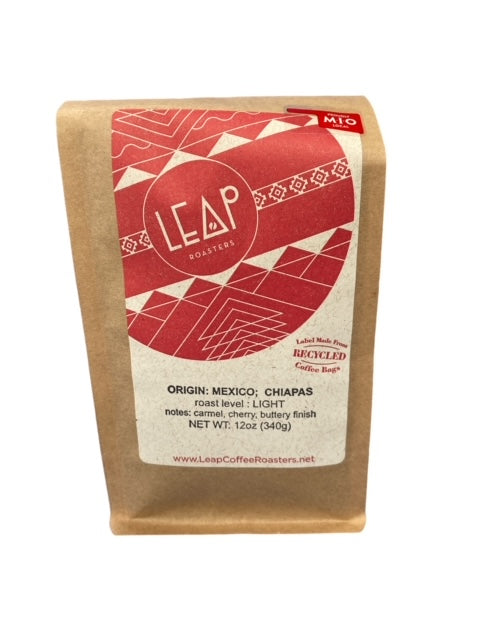 Mexican Chiapas Coffee