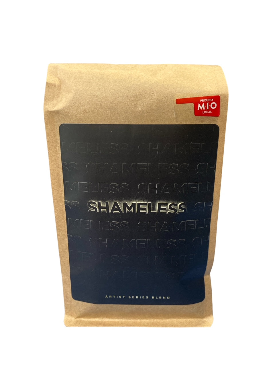 Shameless Blend Artist Series Coffee