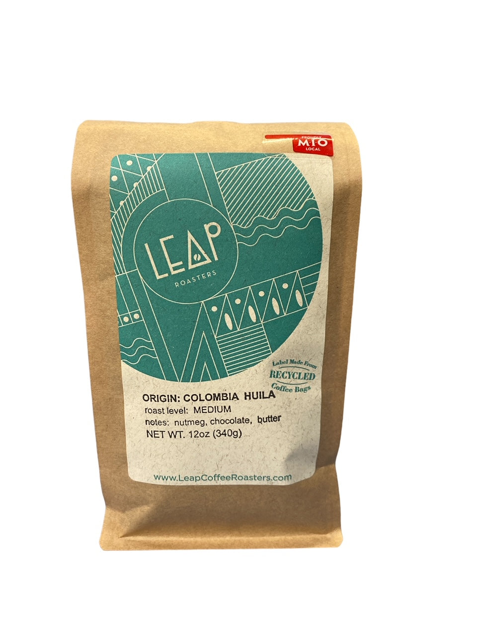Colombian Coffee