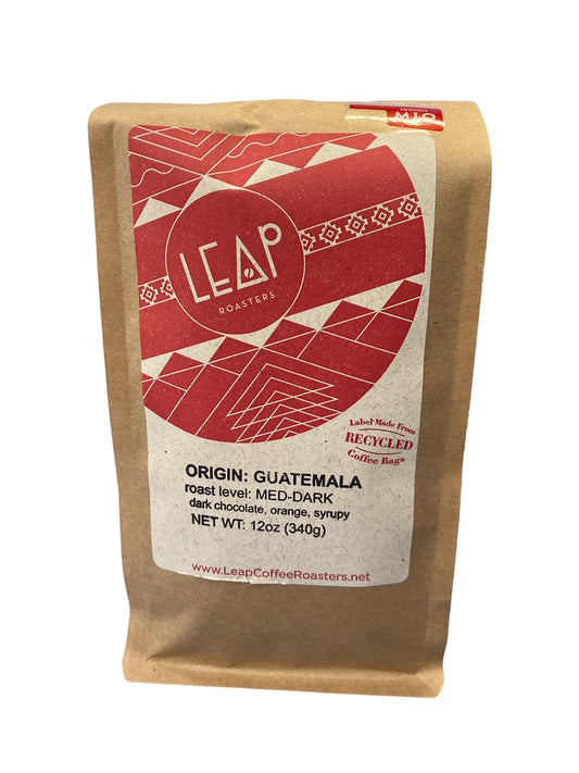 Guatemalan Coffee