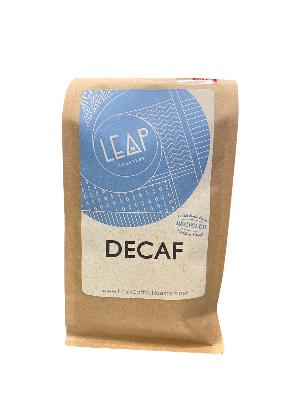Decaf Coffee