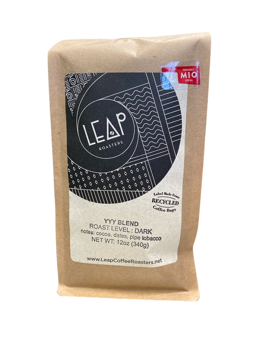 YYY Blend Coffee