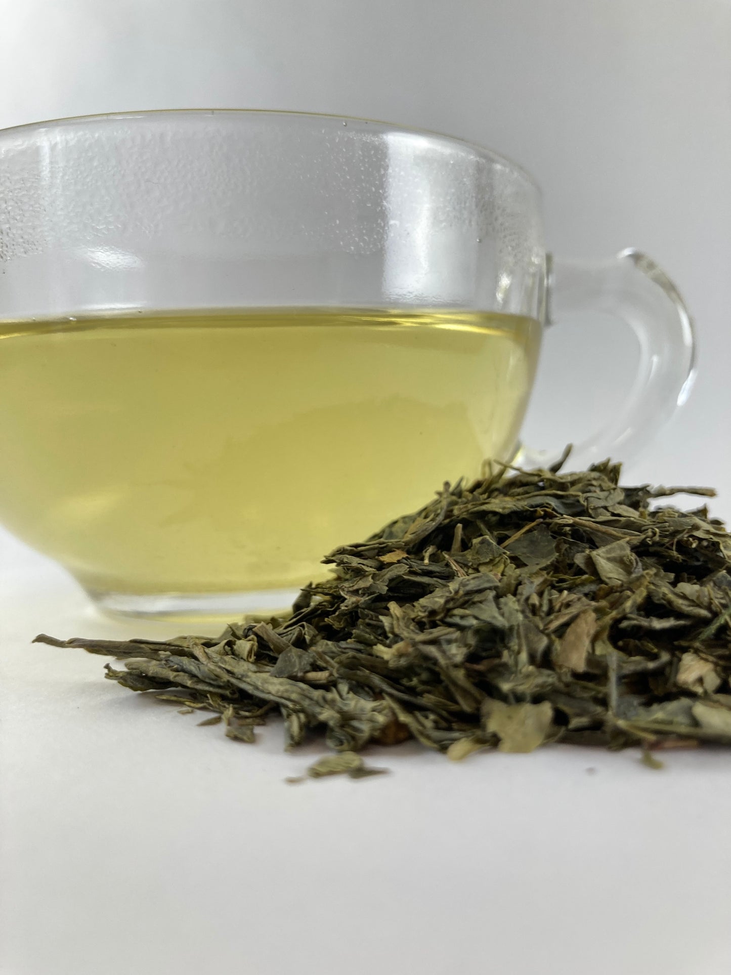 Sencha Green tea