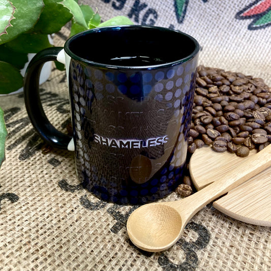 Shameless Mug