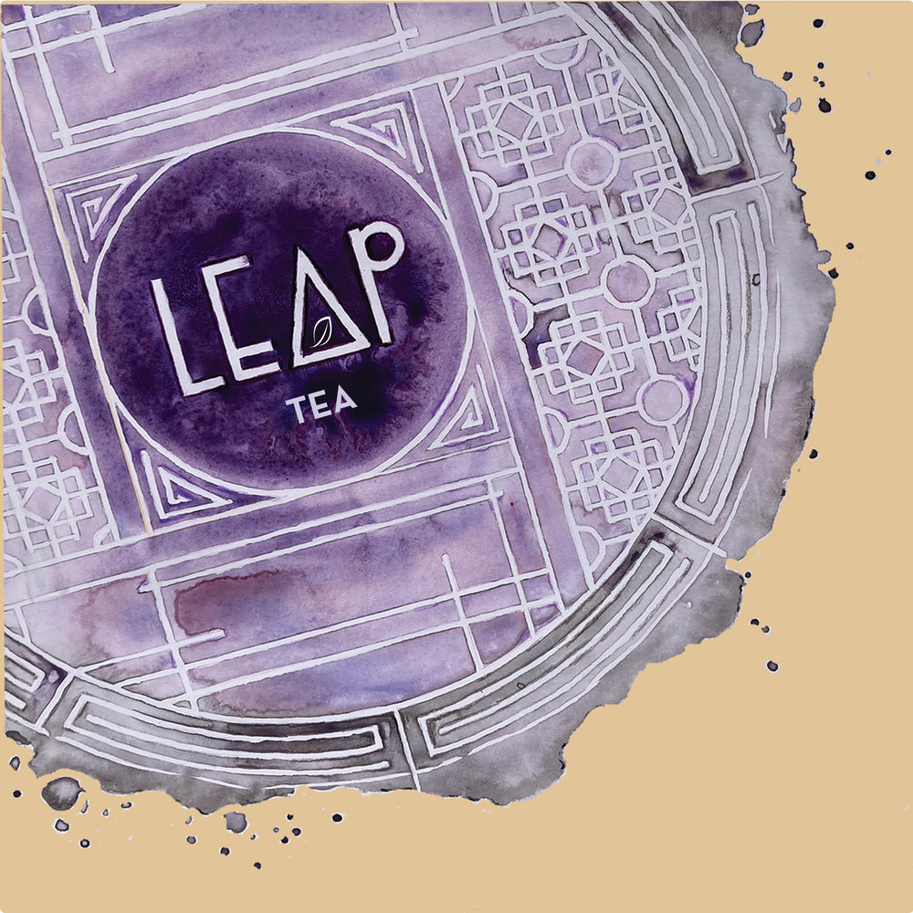 Leap Coffee Roasters