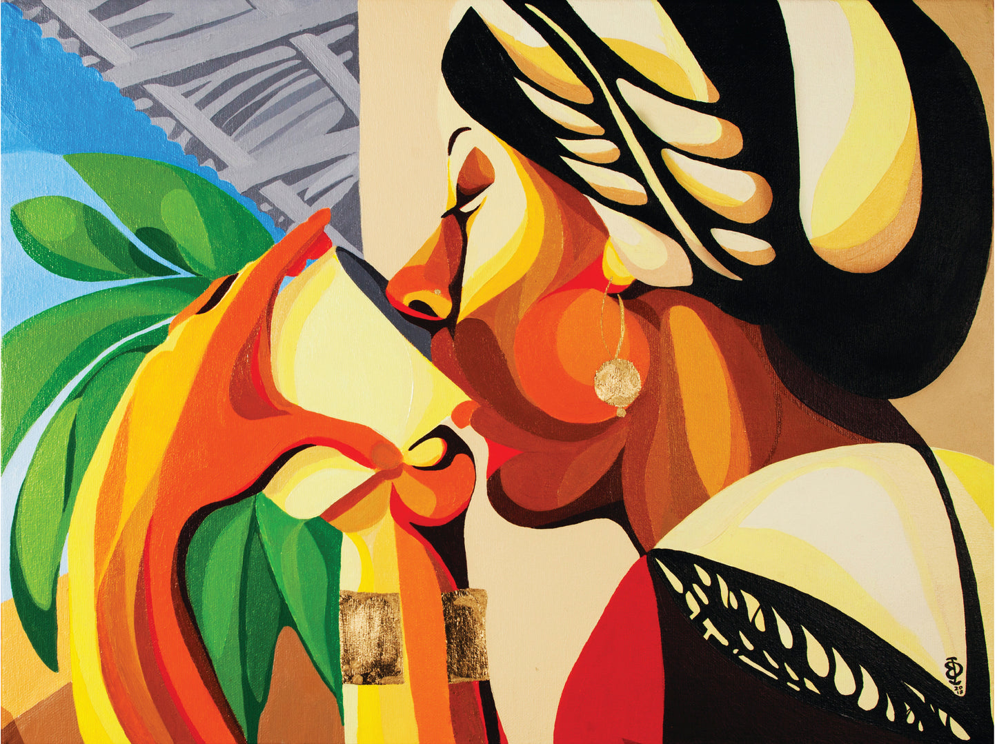 Artist Series Coffee of the Month Subscription