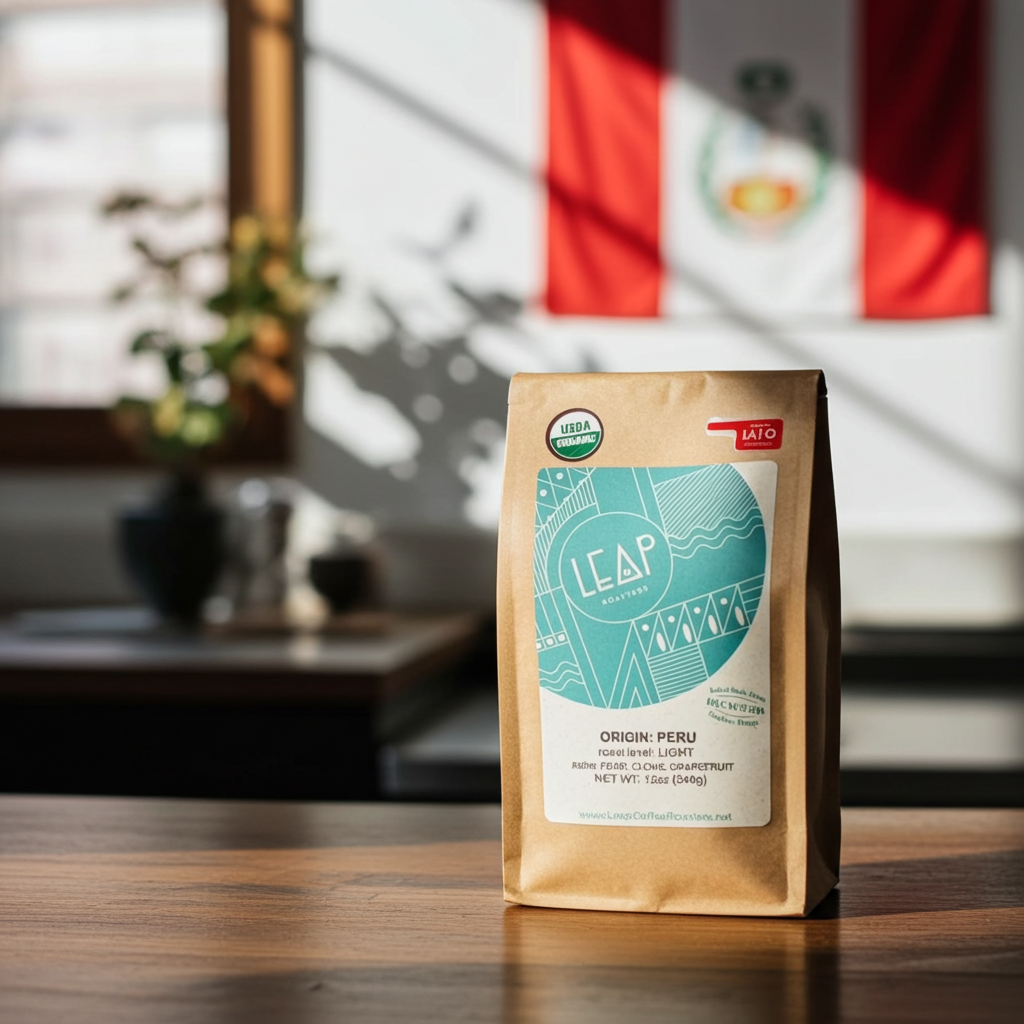 Peru Coffee
