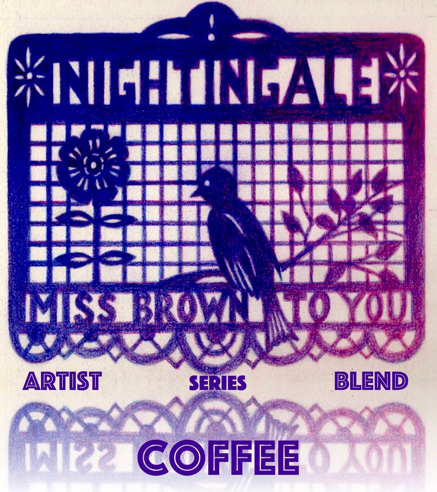Artist Series Coffee of the Month Subscription