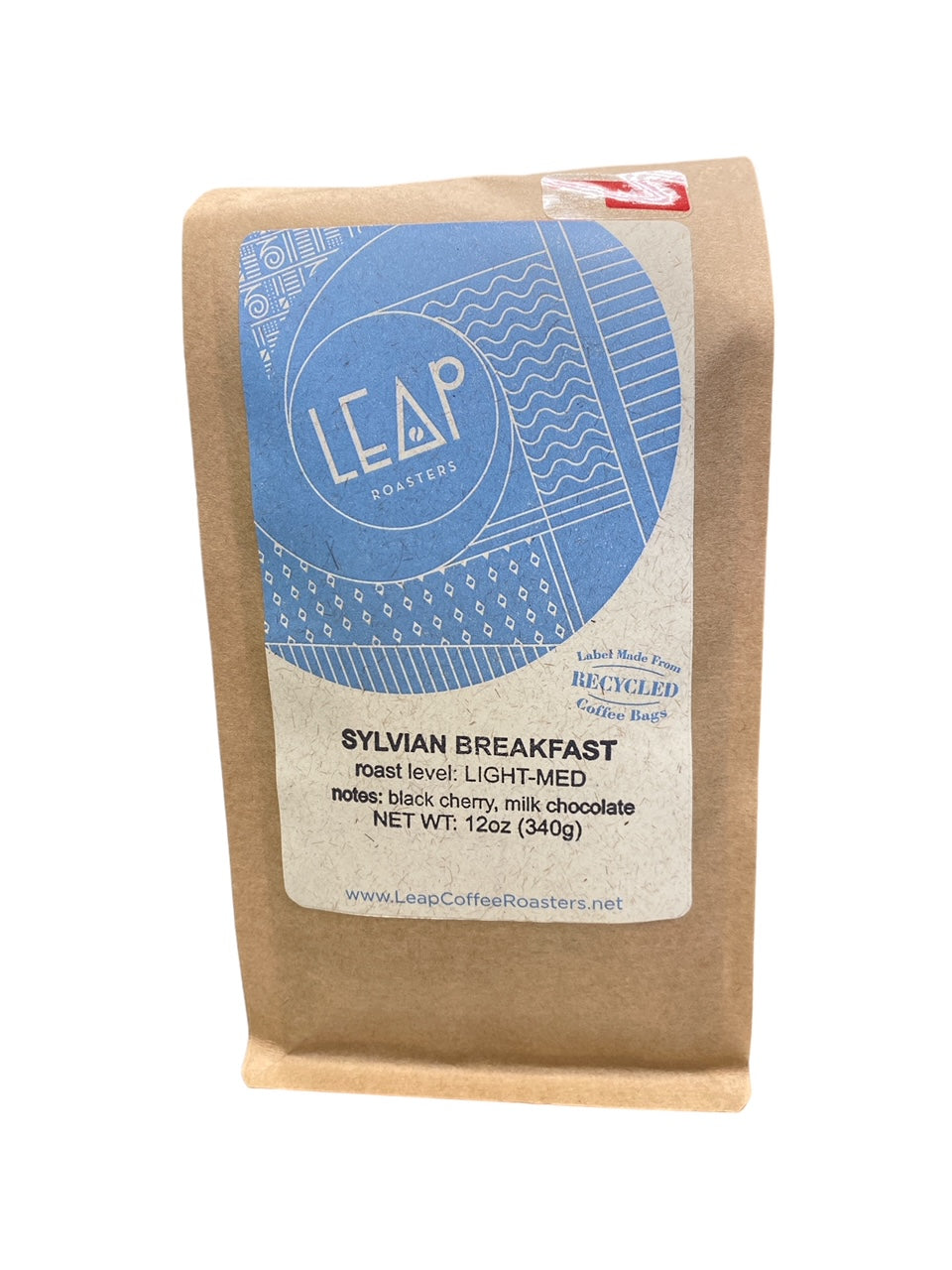 Sylvian Breakfast Blend Coffee