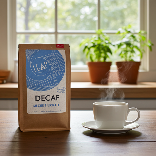 Decaf Coffee