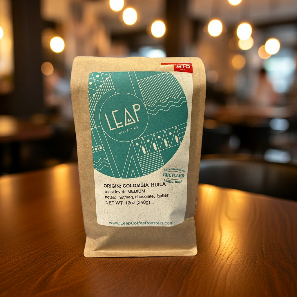 Colombian Coffee