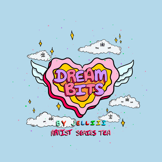 Dream Bits Artist Series Tea