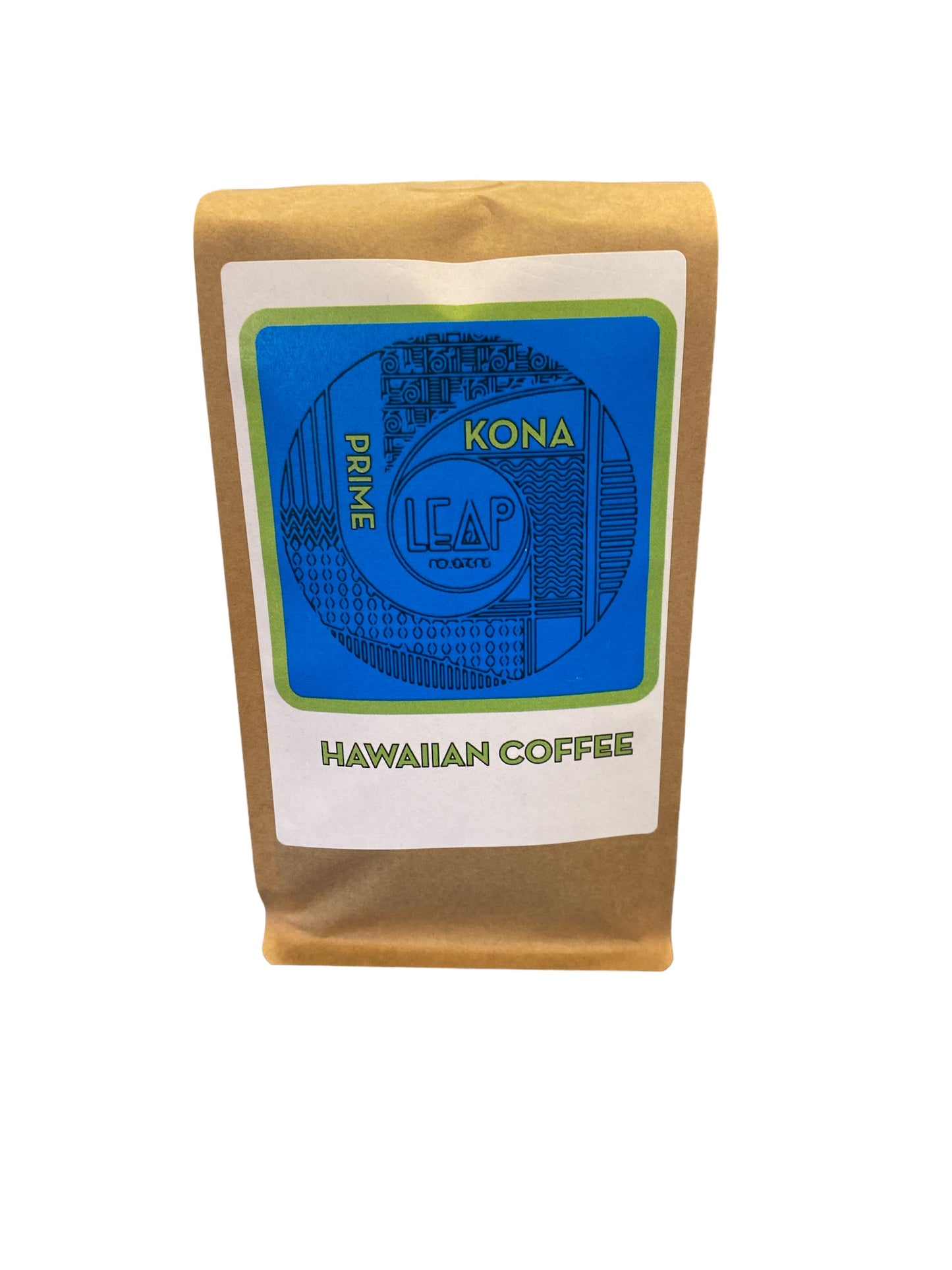 Kona Prime Hawaiian Coffee
