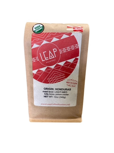Honduras Organic Coffee